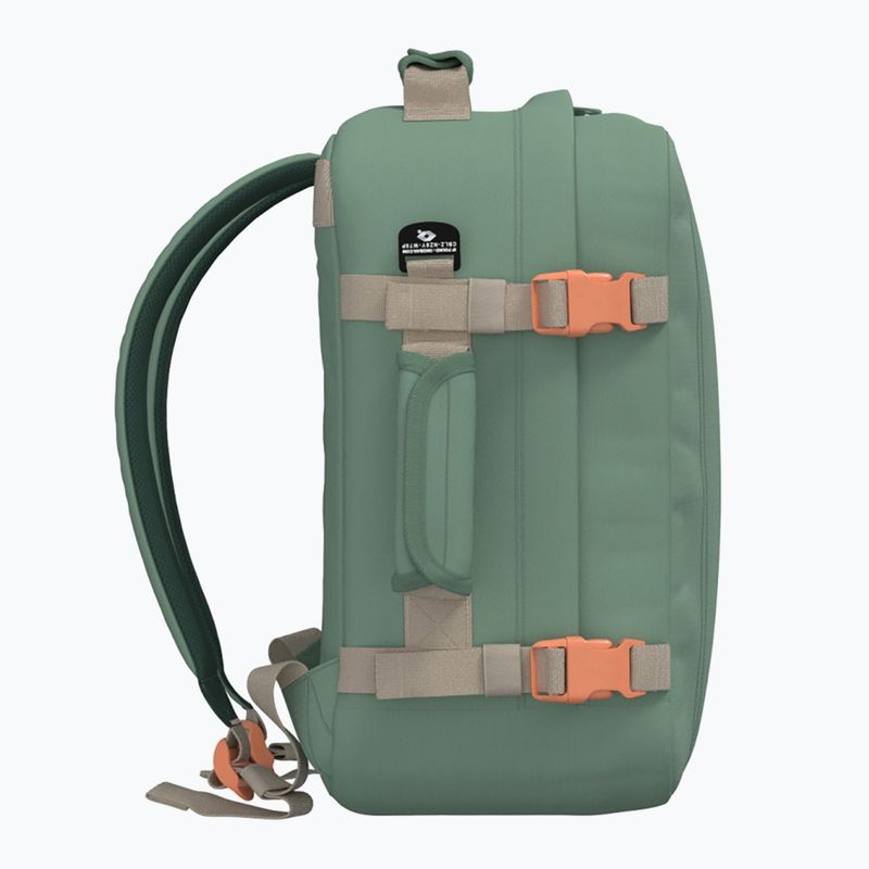 Rucsac de călătorie CabinZero Classic 28 l sage forest 5