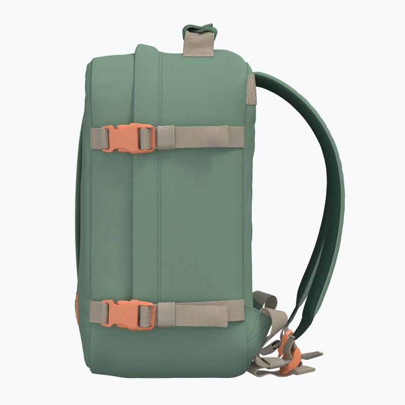 Rucsac turistic CabinZero Classic 28 l sage forest 6