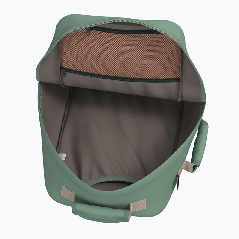 Rucsac turistic CabinZero Classic 28 l sage forest 7