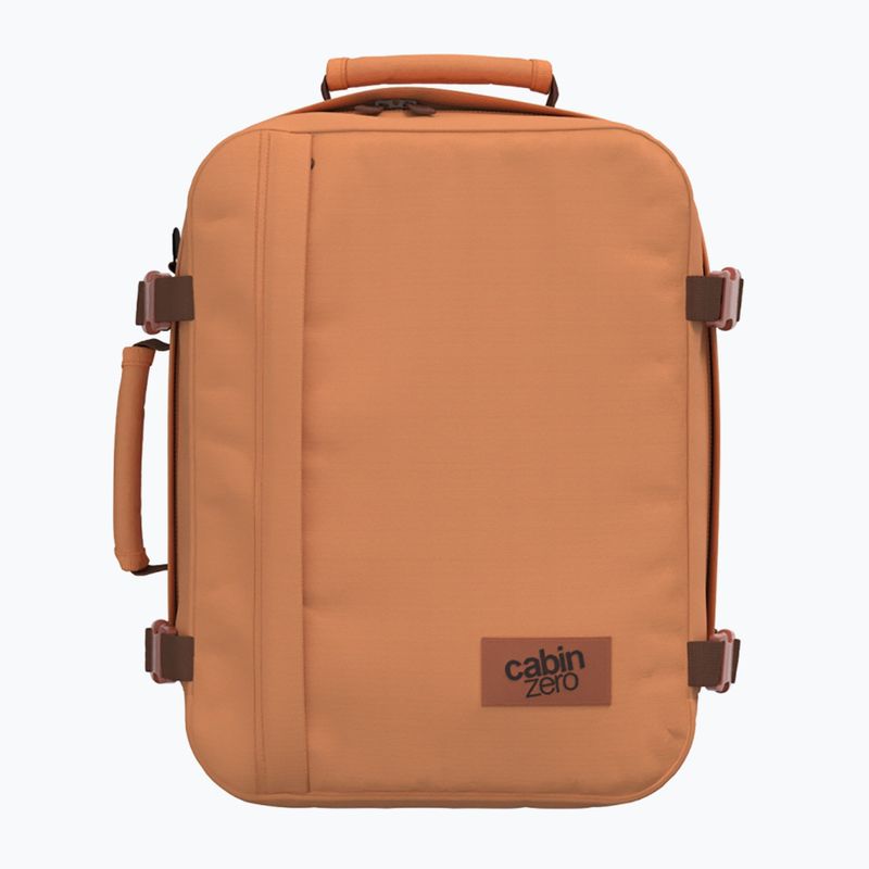 Rucsac turistic CabinZero Classic 28 l gobi sands