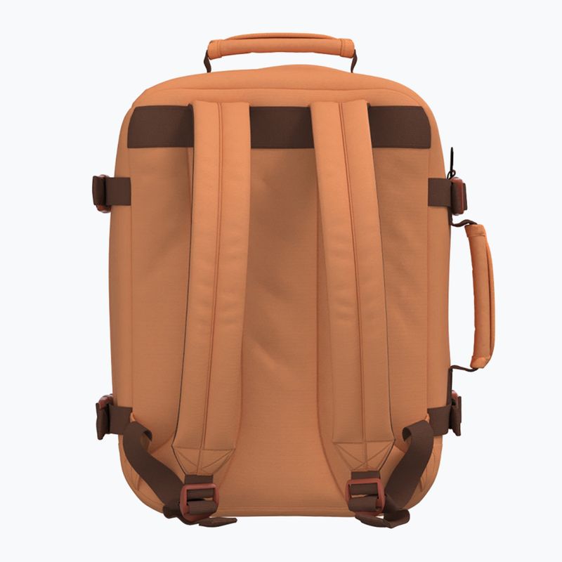 Rucsac turistic CabinZero Classic 28 l gobi sands 3