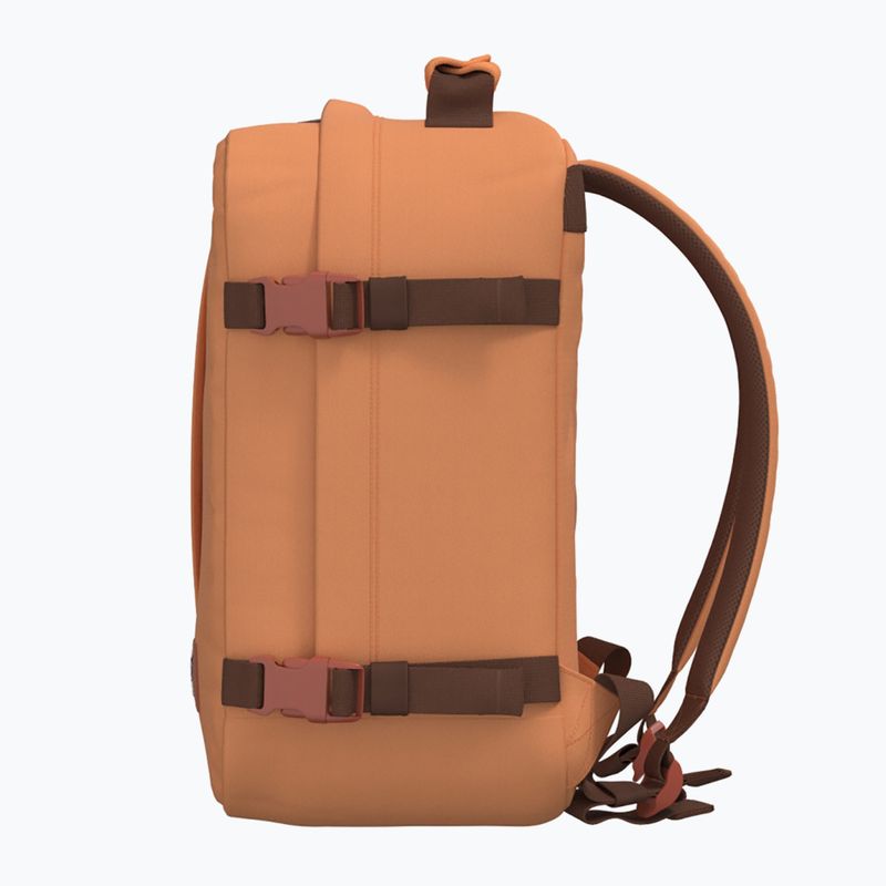 Rucsac turistic CabinZero Classic 28 l gobi sands 6