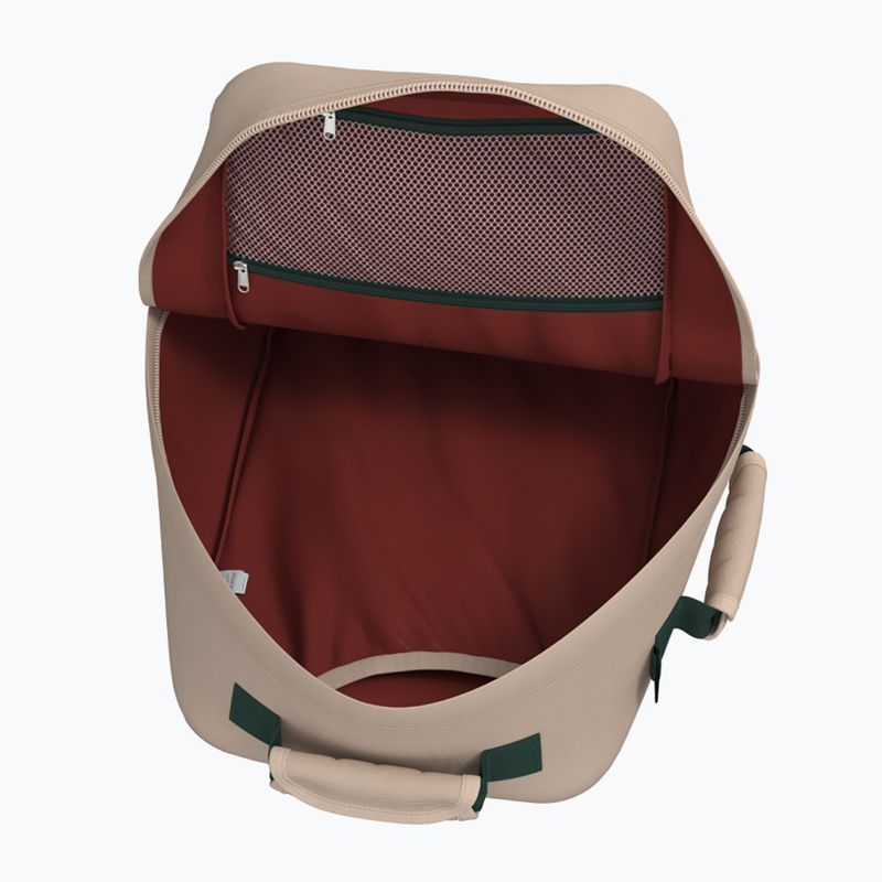 Rucsac turistic CabinZero Classic 28 l cebu sands 7