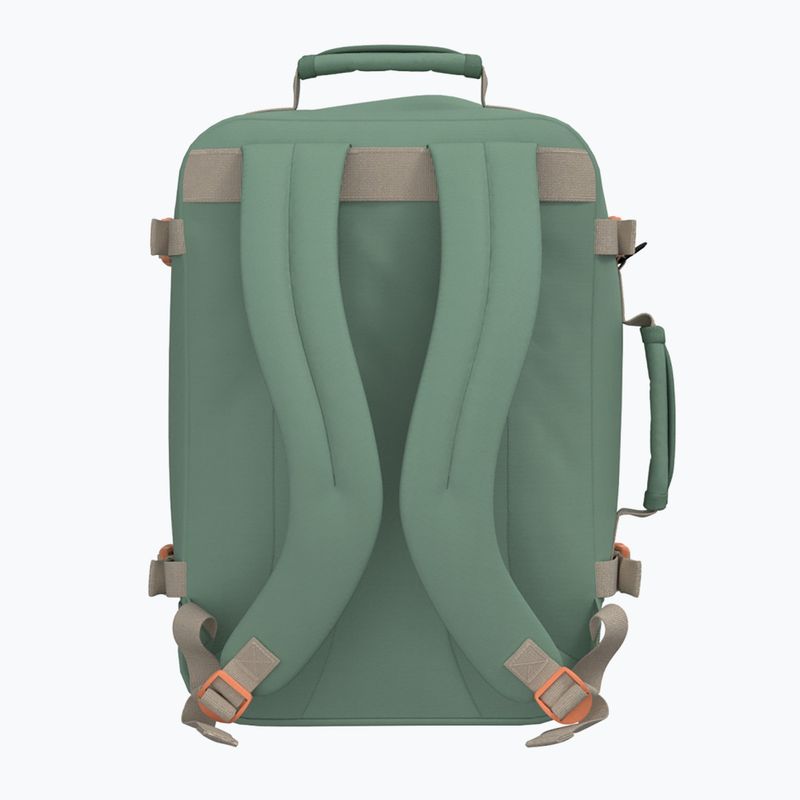 Rucsac de călătorie CabinZero Classic 36 l sage forest 3