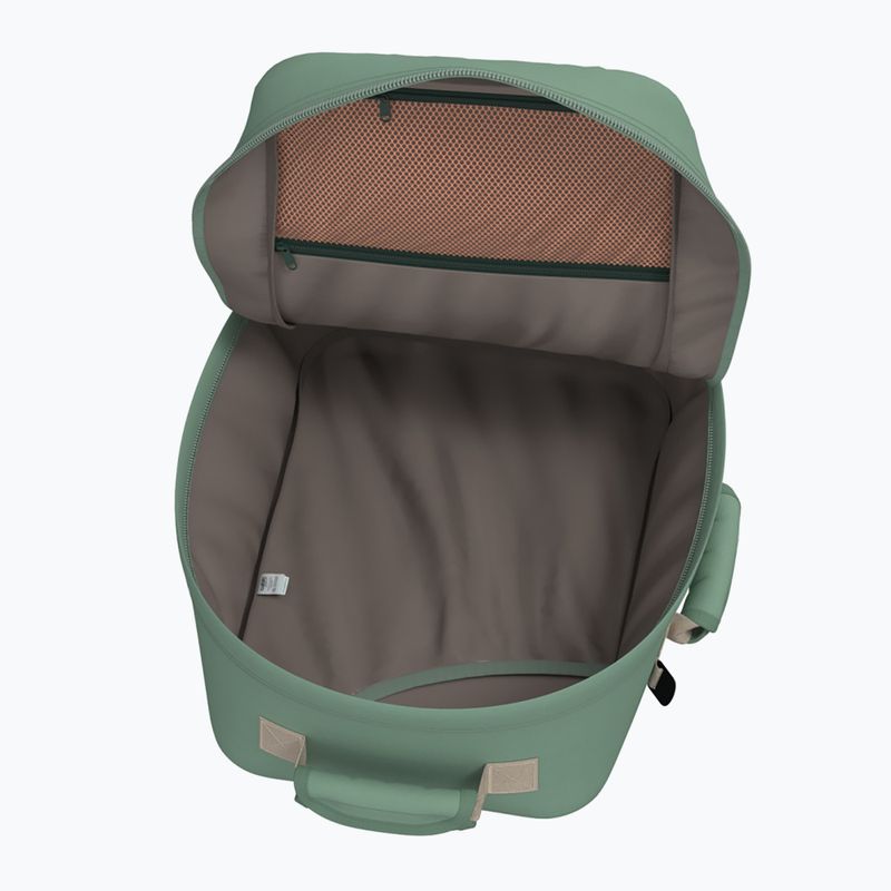 Rucsac de călătorie CabinZero Classic 36 l sage forest 7