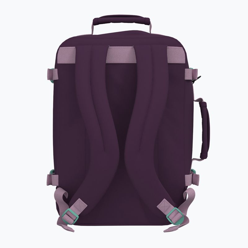 Rucsac turistic CabinZero Classic 36 l midnight purple 3