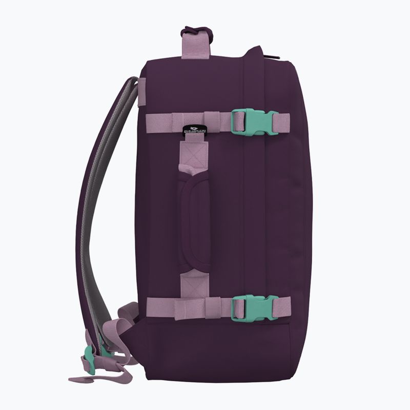 Rucsac turistic CabinZero Classic 36 l midnight purple 5