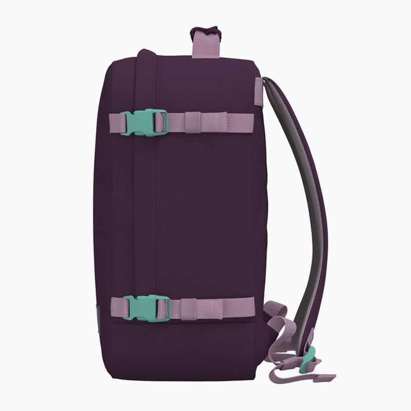 Rucsac de călătorie CabinZero Classic 36 l midnight purple 6