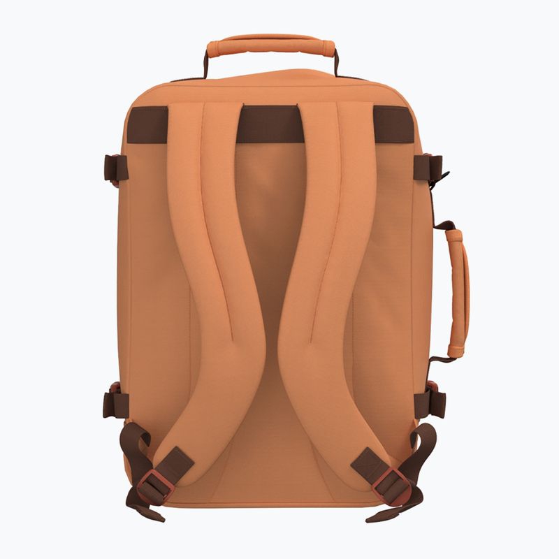 Rucsac turistic CabinZero Classic 36 l gobi sands 3