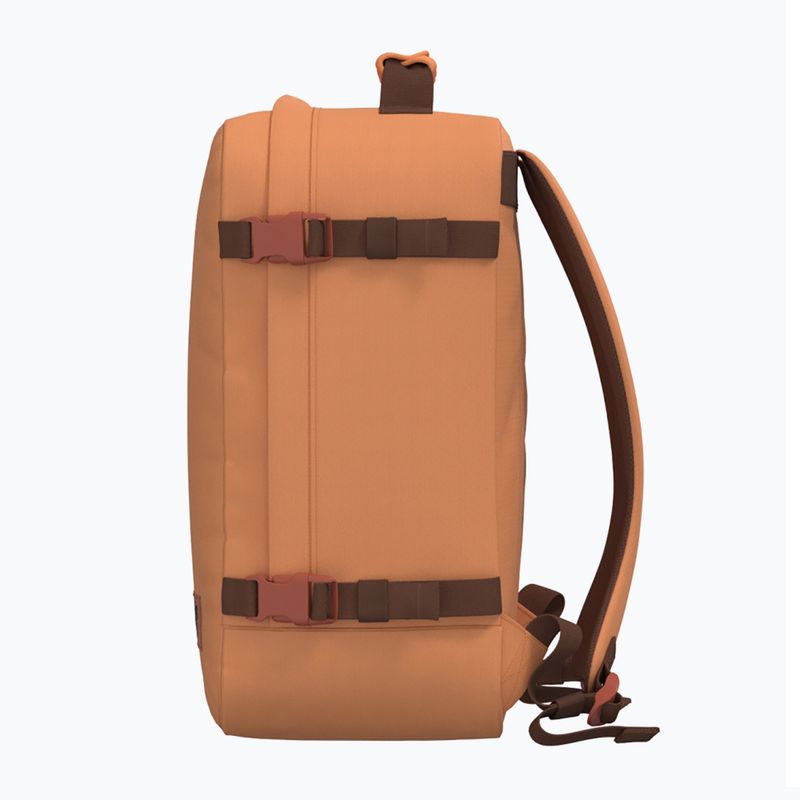 Rucsac turistic CabinZero Classic 36 l gobi sands 6