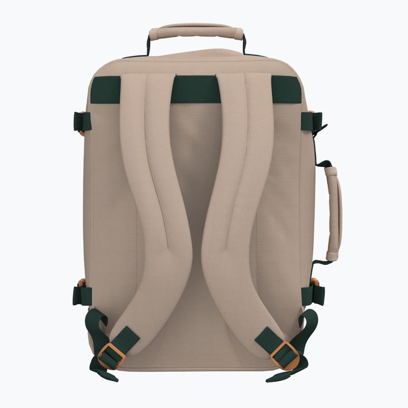 Rucsac turistic CabinZero Classic 36 l cebu sands 3