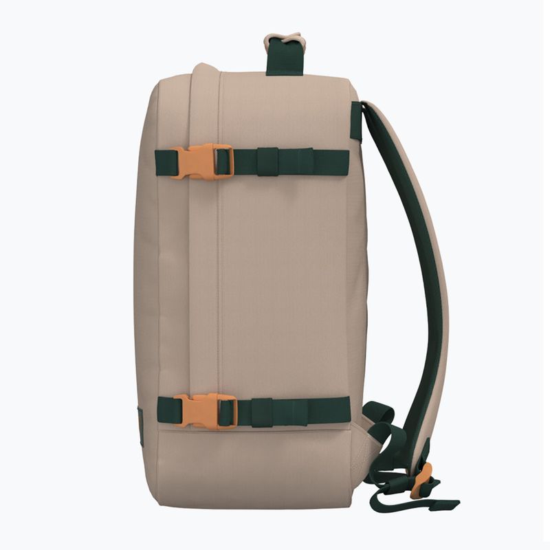 Rucsac turistic CabinZero Classic 36 l cebu sands 6