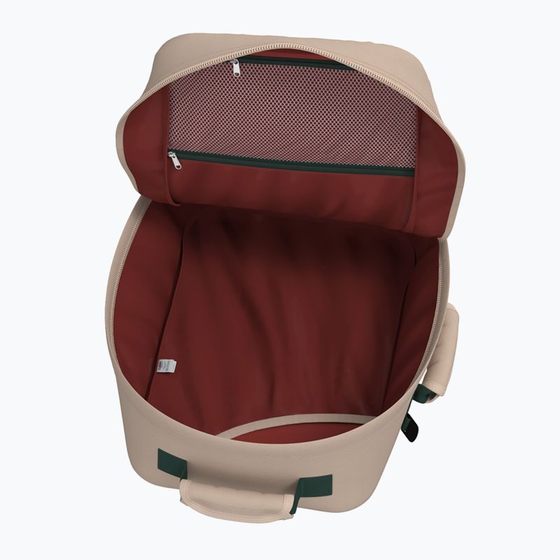 Rucsac turistic CabinZero Classic 36 l cebu sands 7