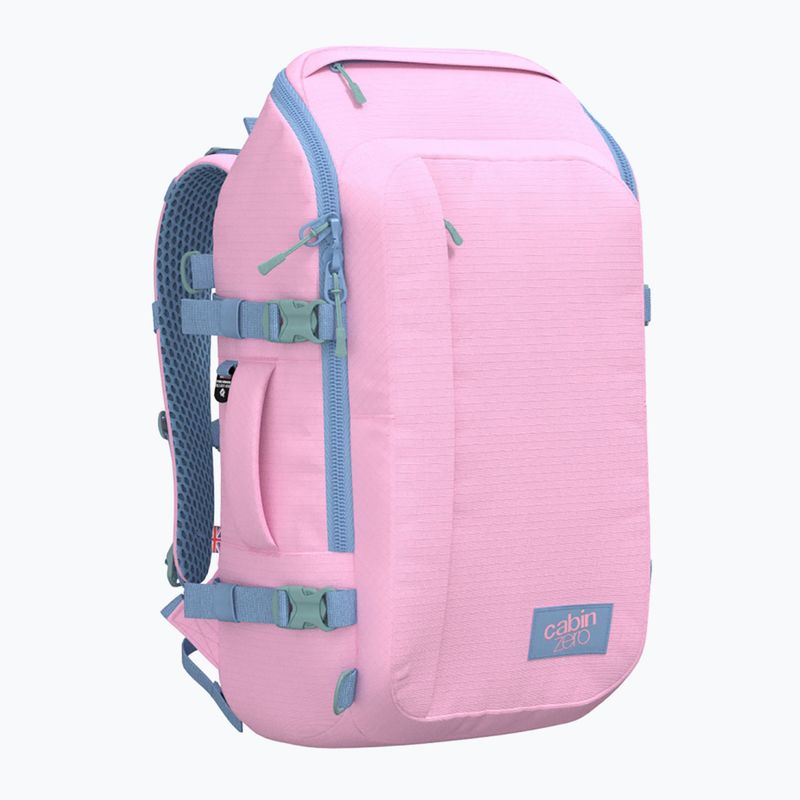 Rucsac turistic CabinZero Adventure 32 l sakura 2