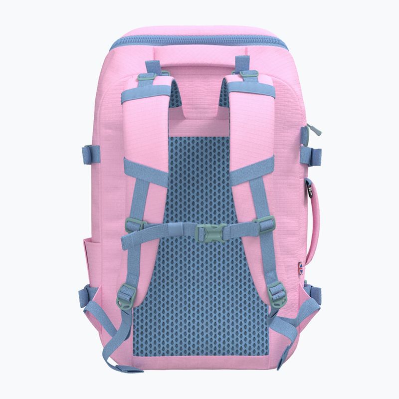 Rucsac de călătorie CabinZero Adventure 32 l sakura 3