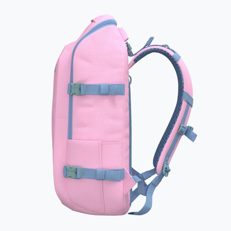 Rucsac turistic CabinZero Adventure 32 l sakura 6