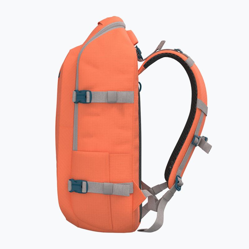 Rucsac turistic CabinZero Adventure 32 l moroccan sands 6