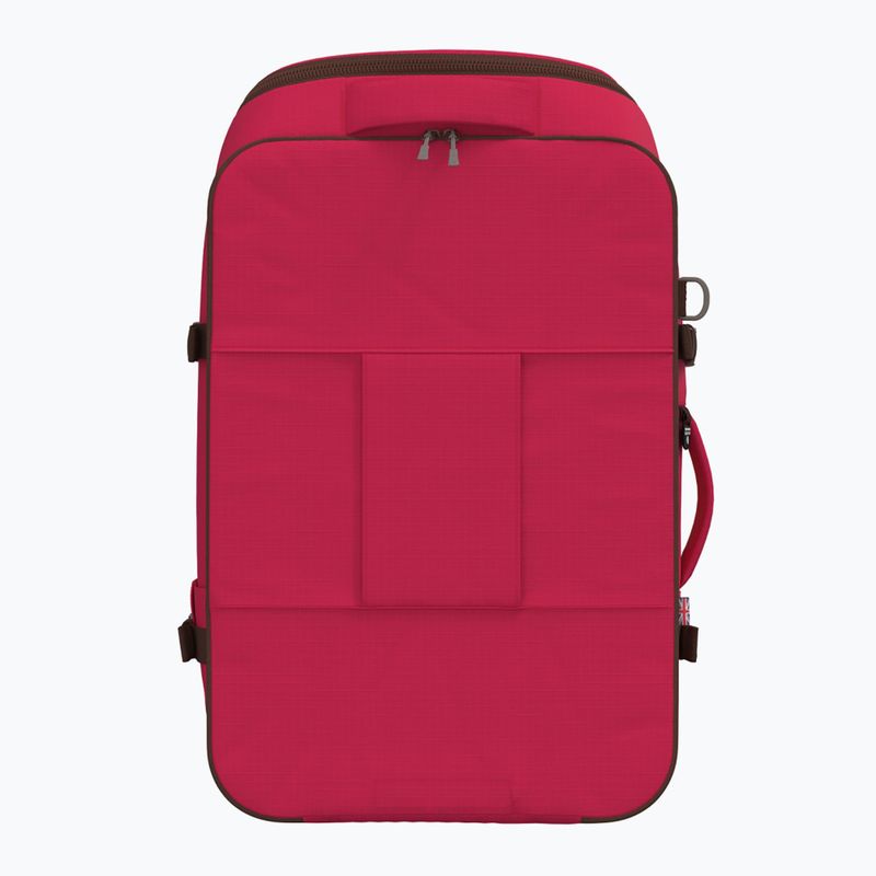 Rucsac de călătorie CabinZero Adventure 42 l miami magenta 7