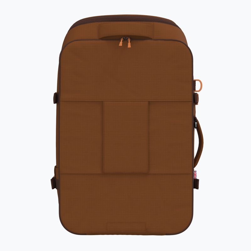 Rucsac turistic CabinZero Adventure 42 l saigon coffee 8