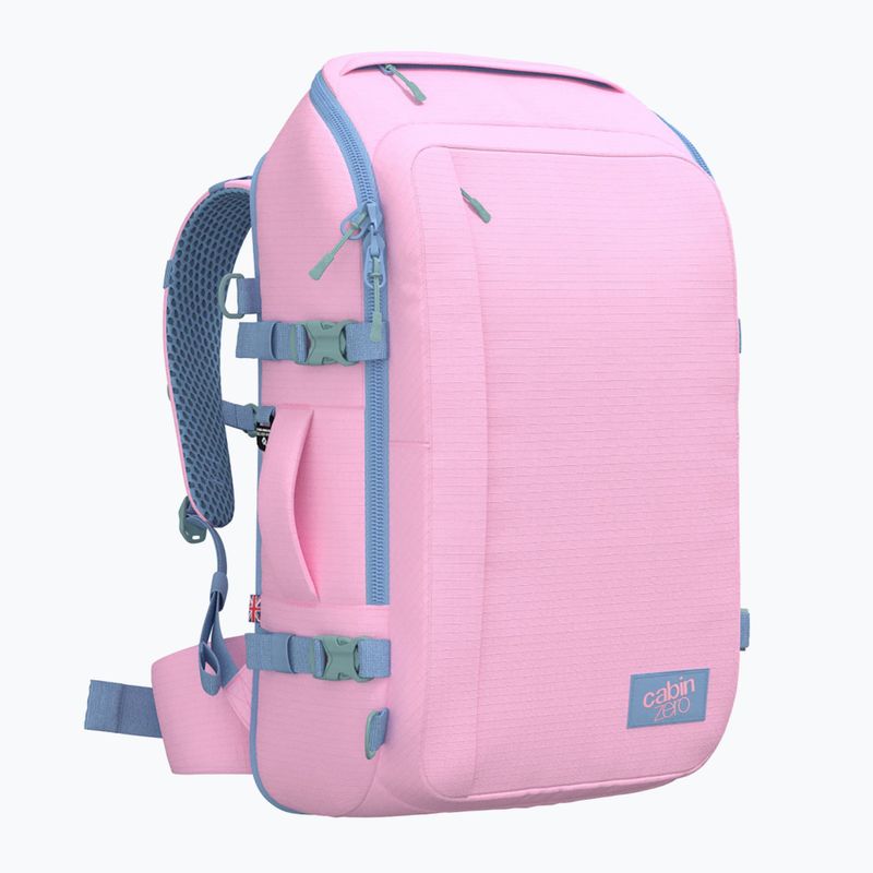 Rucsac turistic CabinZero Adventure 42 l sakura 2