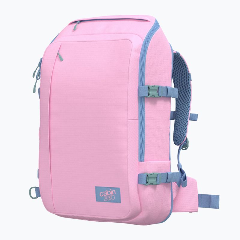 Rucsac turistic CabinZero Adventure 42 l sakura 4