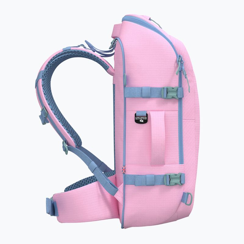 Rucsac turistic CabinZero Adventure 42 l sakura 5