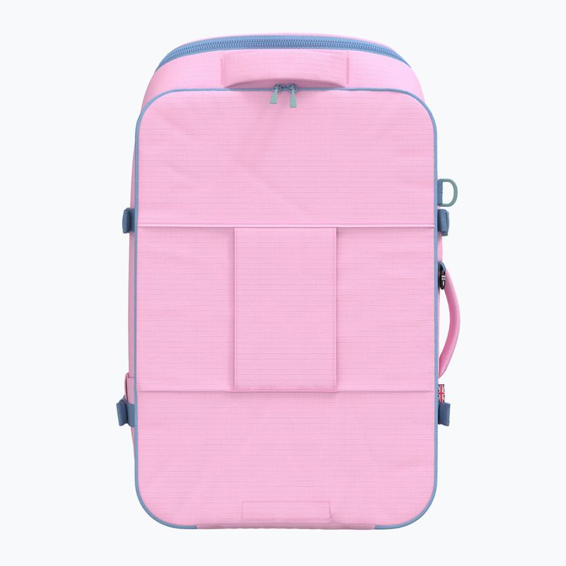 Rucsac turistic CabinZero Adventure 42 l sakura 7