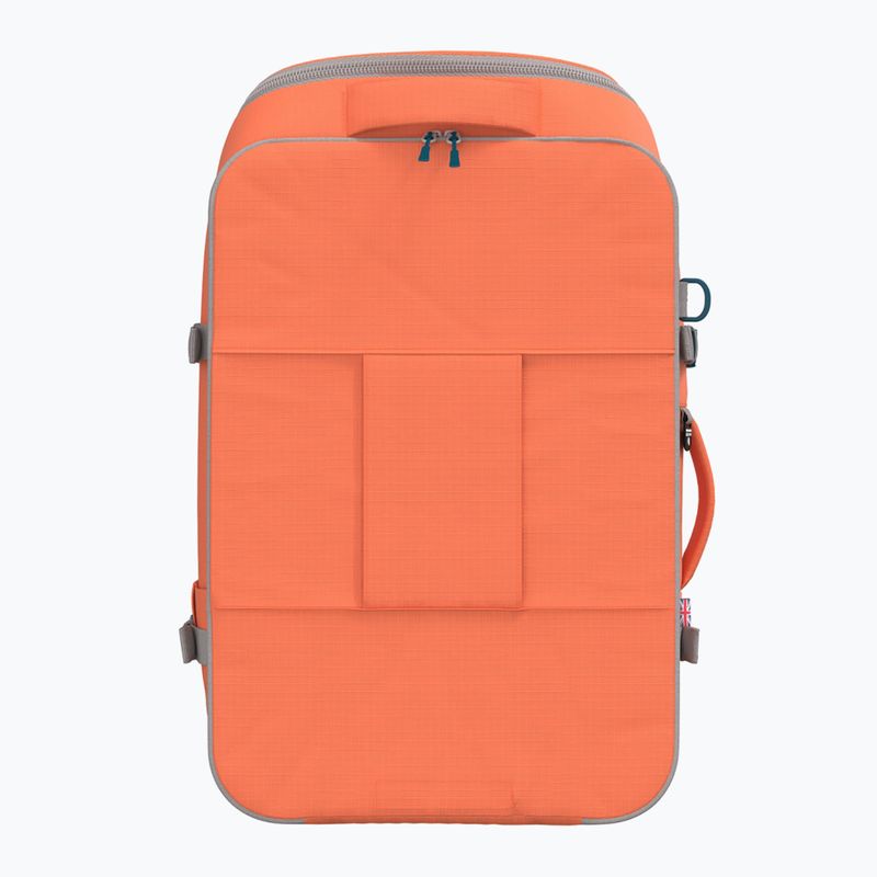 Rucsac turistic CabinZero Adventure 42 l moroccan sands 7