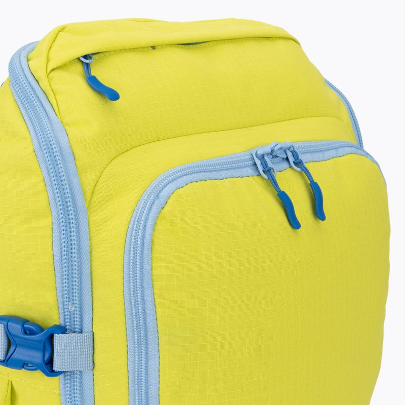 Rucsac de călătorie CabinZero Adventure Pro 32 l mojito lime 5
