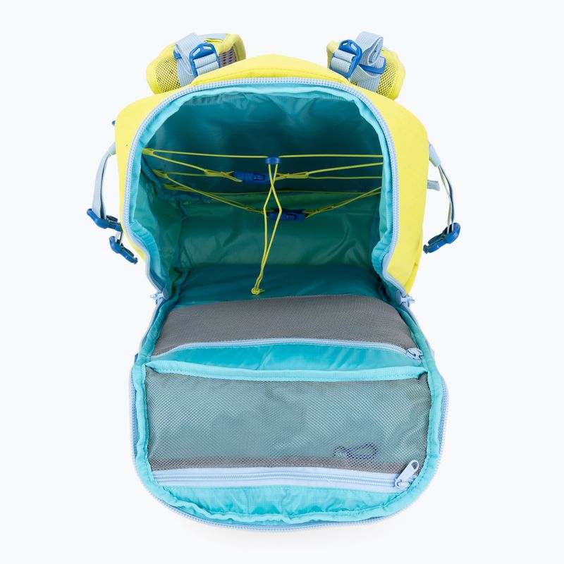 Rucsac de călătorie CabinZero Adventure Pro 32 l mojito lime 9
