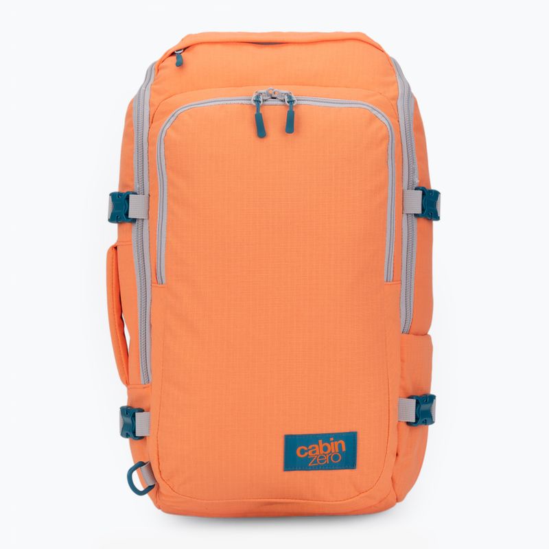 Rucsac de călătorie CabinZero Adventure Pro 32 l moroccan sands