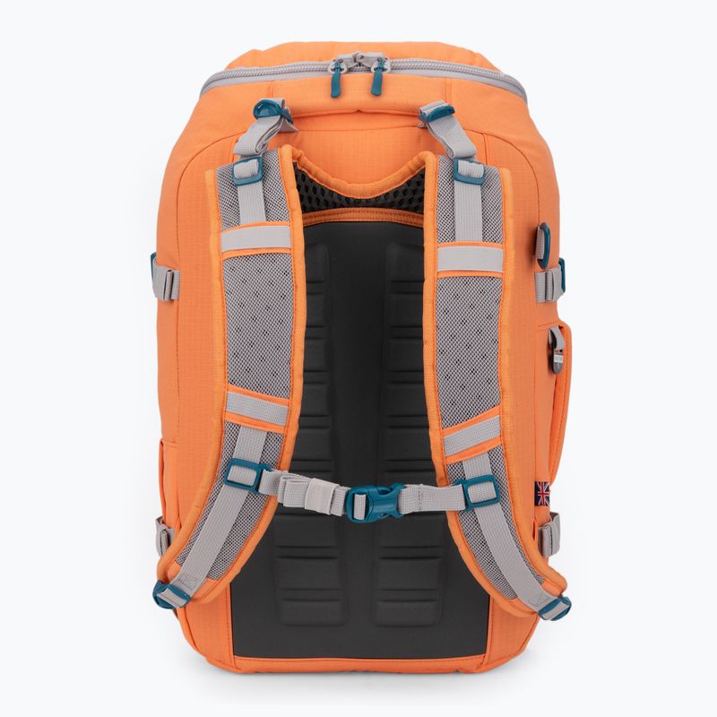 Rucsac de călătorie CabinZero Adventure Pro 32 l moroccan sands 3