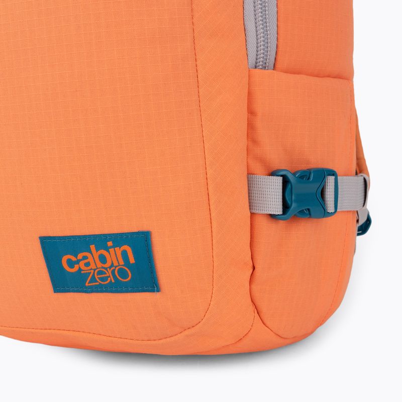 Rucsac de călătorie CabinZero Adventure Pro 32 l moroccan sands 6