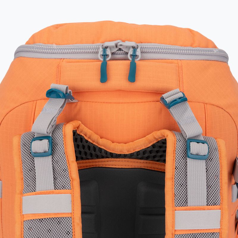 Rucsac de călătorie CabinZero Adventure Pro 32 l moroccan sands 8