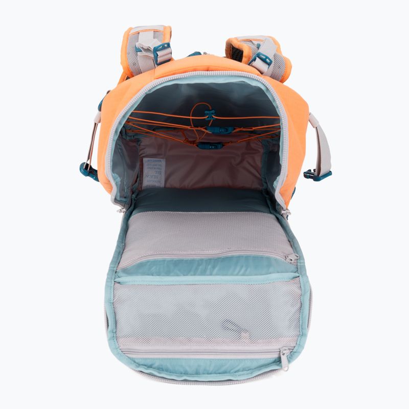 Rucsac turistic CabinZero Adventure Pro 32 l moroccan sands 9