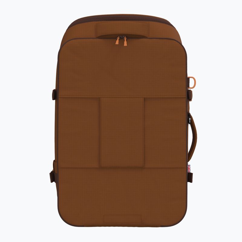 Rucsac de călătorie CabinZero Adventure Pro 42 l saigon coffee 5