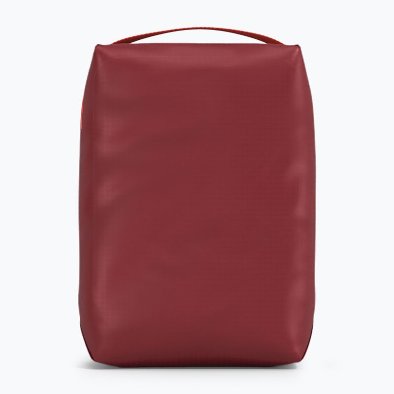 Organizator turistic CabinZero Packing Cube Ultralight M fiesta red 3