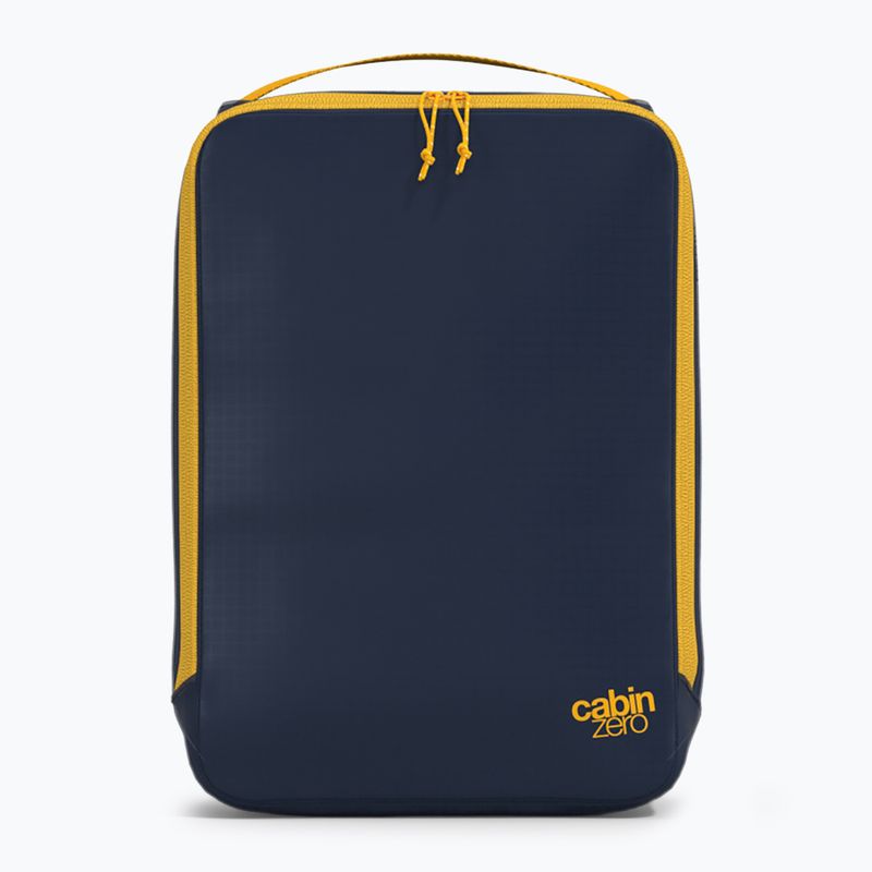 Organizator turistic CabinZero Packing Cube Ultralight M blue shimmer