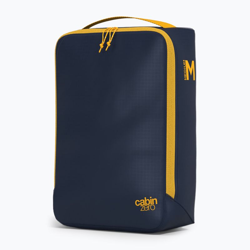 Organizator turistic CabinZero Packing Cube Ultralight M blue shimmer 2