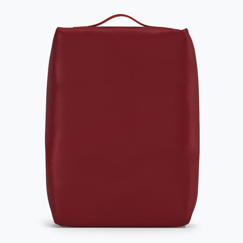 Organizator turistic CabinZero Packing Cube Ultralight L fiesta red 3