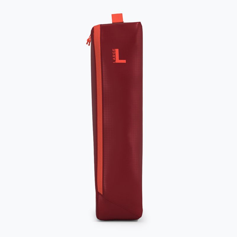 Organizator turistic CabinZero Packing Cube Ultralight L fiesta red 6