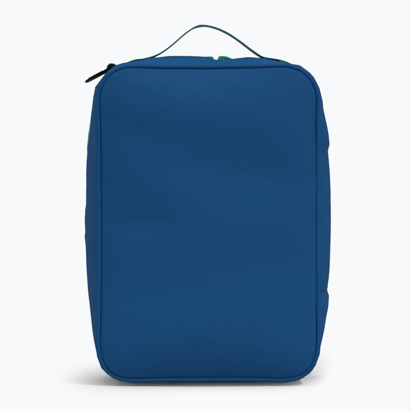 Organizator turistic CabinZero Packing Cube Lux M capri blue 3