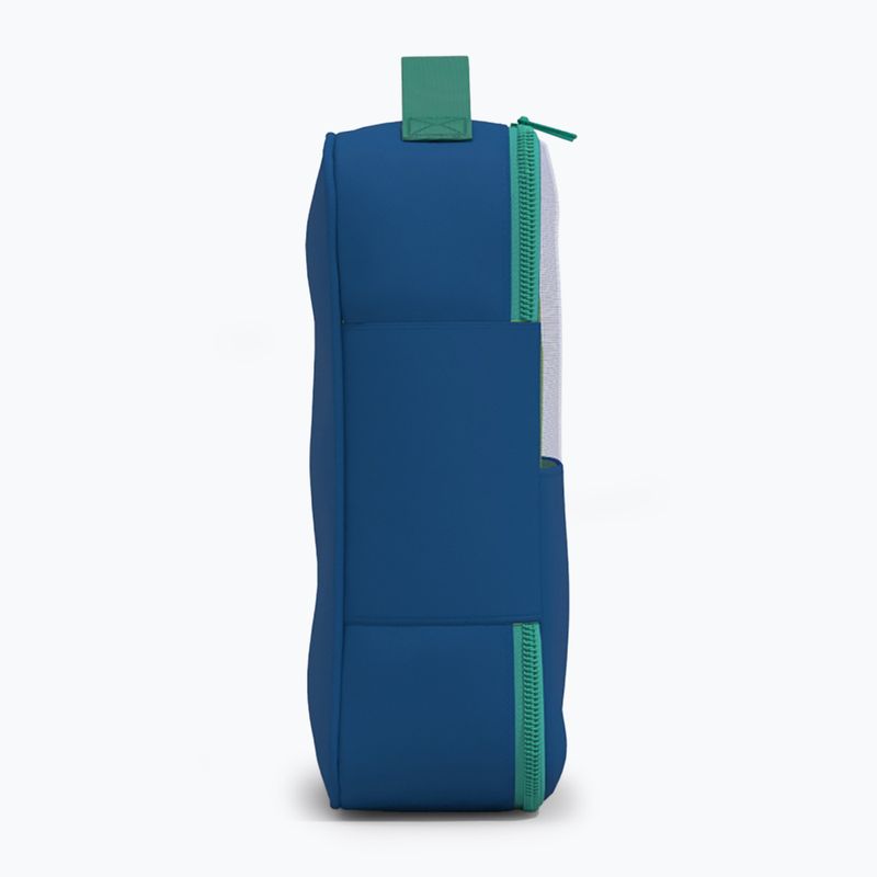 Organizator turistic CabinZero Packing Cube Lux M capri blue 5