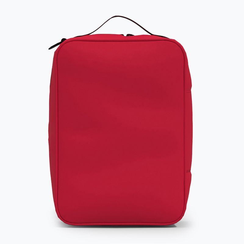 Organizator turistic CabinZero Packing Cube Lux M cranberry 3