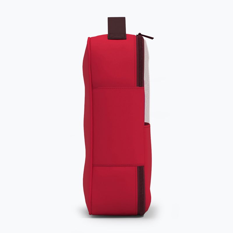 Organizator turistic CabinZero Packing Cube Lux M cranberry 5