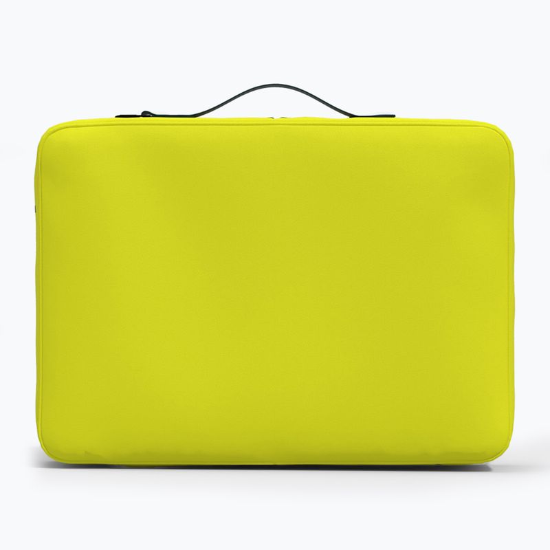 Organizator turistic CabinZero Packing Cube Lux L mojito lime 3