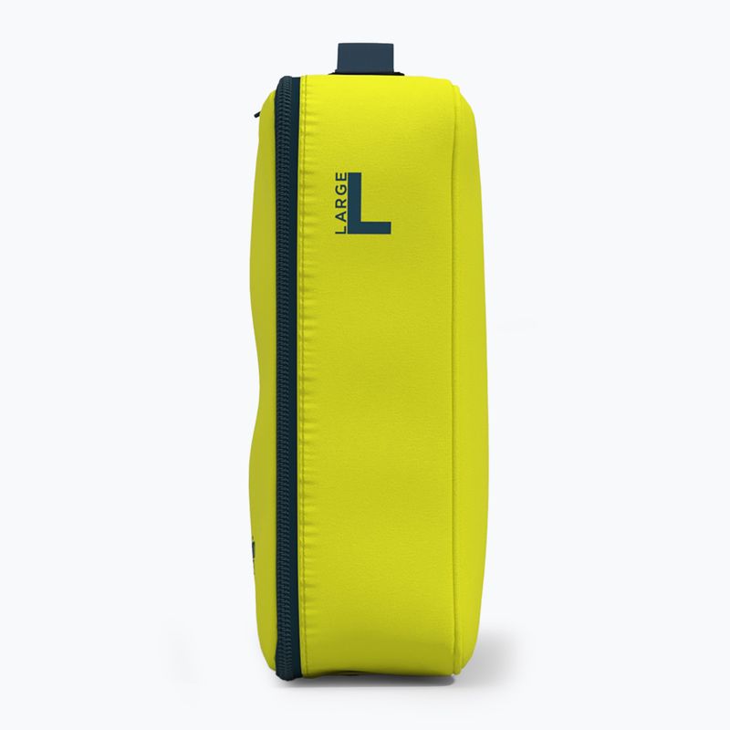 Organizator turistic CabinZero Packing Cube Lux L mojito lime 4