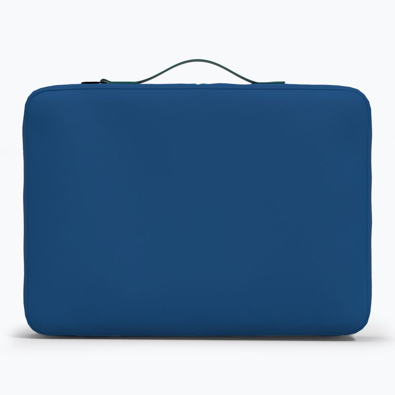 Organizator turistic CabinZero Packing Cube Lux L capri blue 3