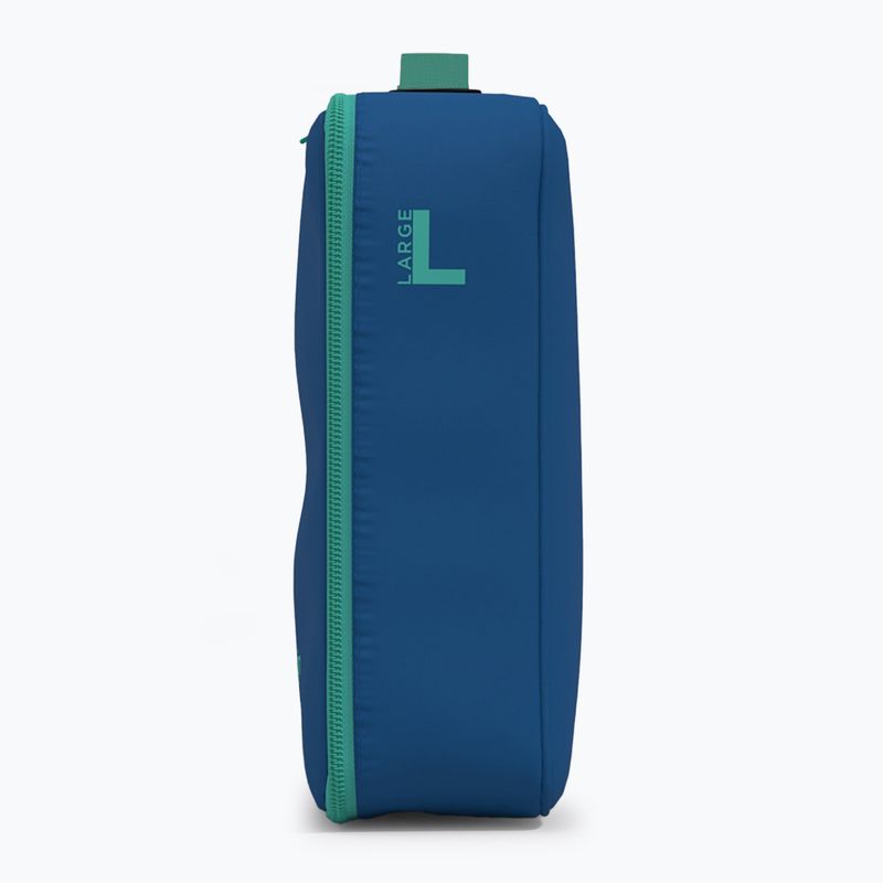 Organizator turistic CabinZero Packing Cube Lux L capri blue 4