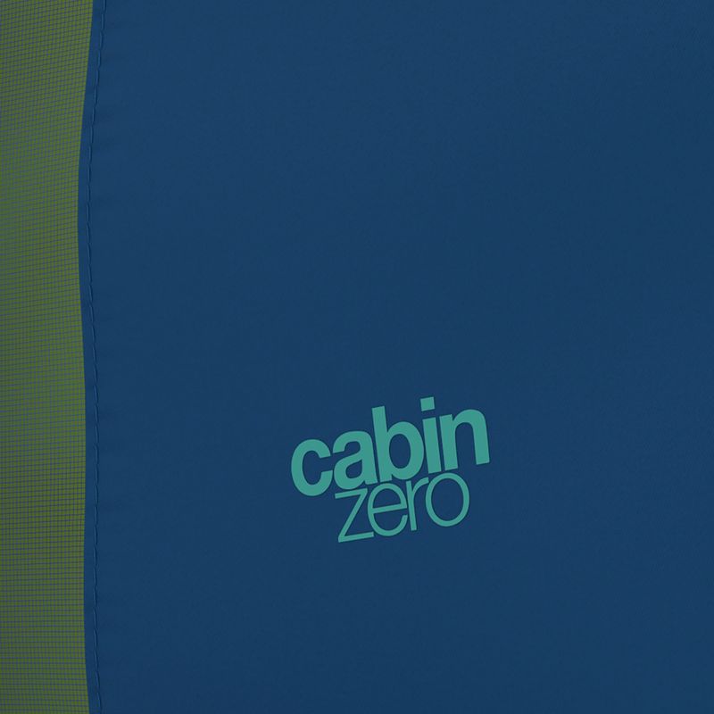 Organizator turistic CabinZero Packing Cube Lux L capri blue 7